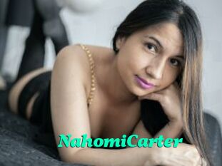 NahomiCarter