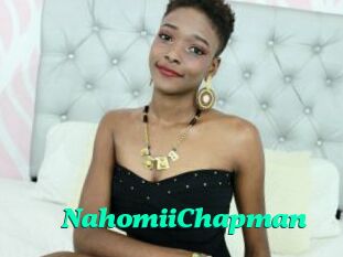 NahomiiChapman