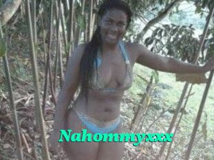 Nahommyxxx