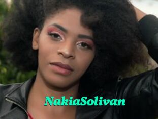 NakiaSolivan