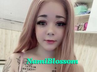 NamiBlossom