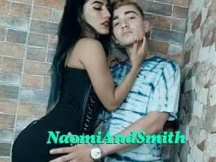 NaomiAndSmith