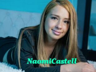 NaomiCastell