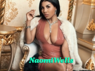 NaomiWells