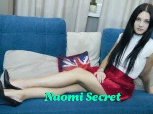 Naomi_Secret