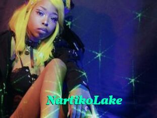 NartikoLake