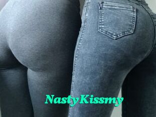 NastyKissmy