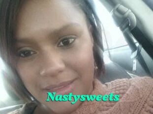 Nastysweets