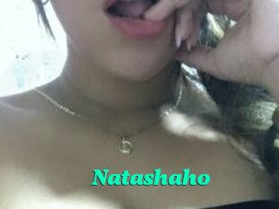 Natashaho