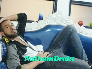 NathamDrake