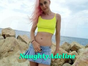 NaughtyAdeline