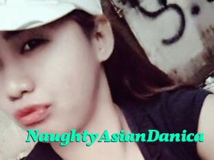 NaughtyAsianDanica