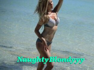 NaughtyBlondyyy