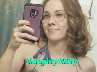 NaughtyNShy