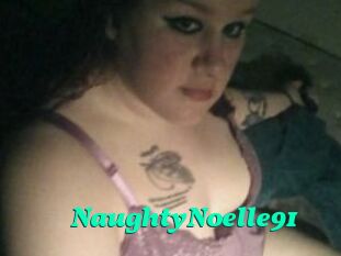 NaughtyNoelle91