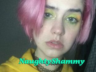 NaughtyShammy