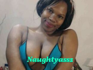Naughtyassz