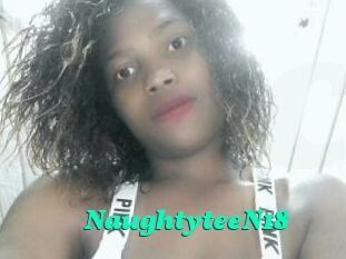 NaughtyteeN18