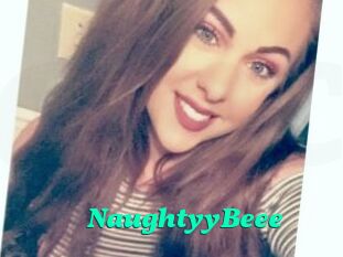 NaughtyyBeee