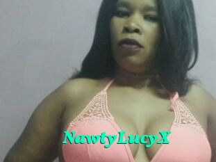NawtyLucyX