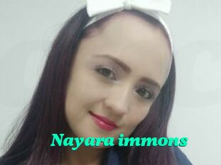 Nayara_immons
