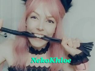 NekoKhloe