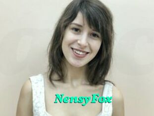 NensyFox