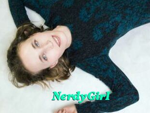 NerdyGirI