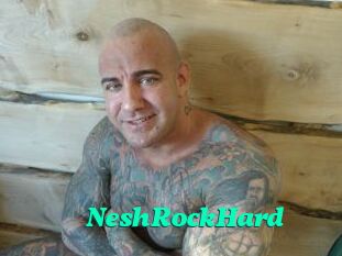 NeshRockHard