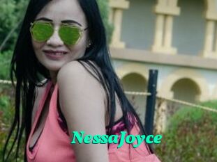 NessaJoyce