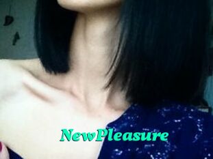 NewPleasure