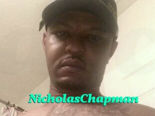 Nicholas_Chapman