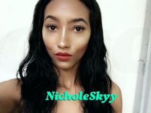 NicholeSkyy