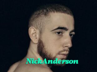 NickAnderson
