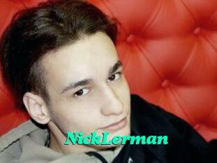 NickLerman