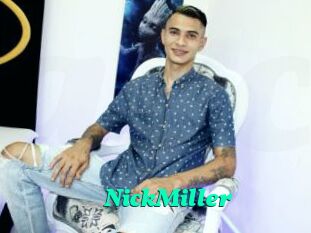NickMiller