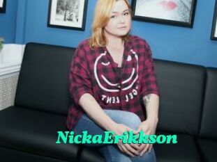 NickaErikkson