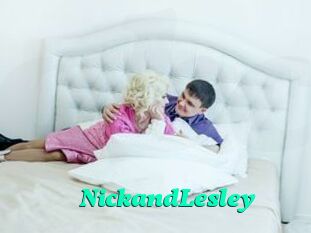 NickandLesley