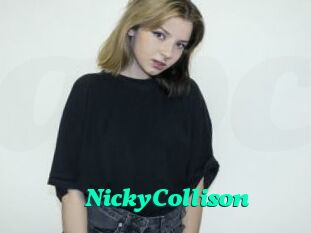 NickyCollison