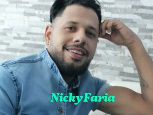 NickyFaria