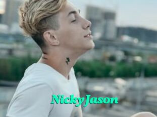 NickyJason