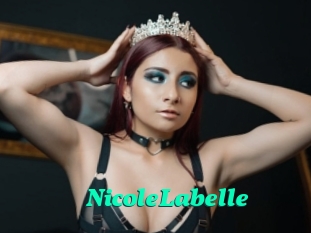 NicoleLabelle ABC Cam