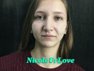 NicoleUrLove