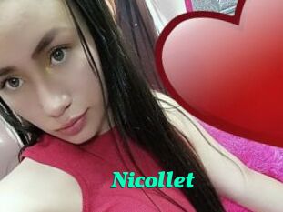 Nicollet