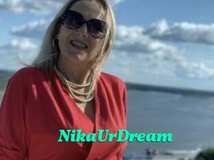 NikaUrDream