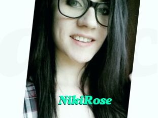 NikiRose