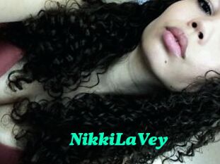 NikkiLaVey
