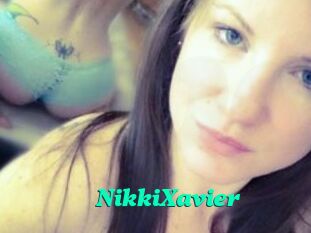 NikkiXavier