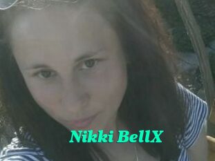 Nikki_BellX