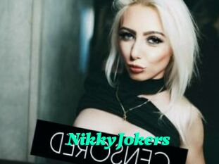 NikkyJokers